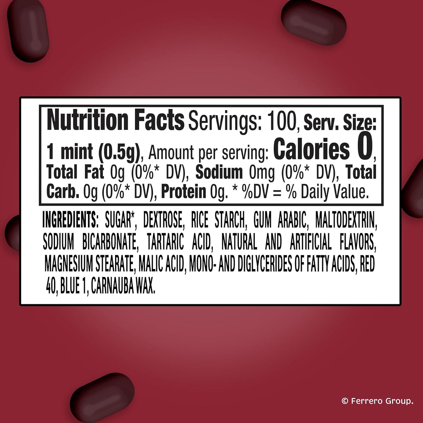 Tic_Tac_Dr_Pepper,_Pocket-sized_Mints,_Dr_Pepper_Flavored_On-the-Go_Refreshment,_12_pack,_1.7_oz_Each