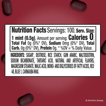 Tic_Tac_Dr_Pepper,_Pocket-sized_Mints,_Dr_Pepper_Flavored_On-the-Go_Refreshment,_12_pack,_1.7_oz_Each