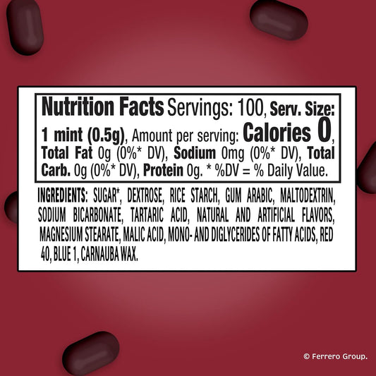 Tic_Tac_Dr_Pepper,_Pocket-sized_Mints,_Dr_Pepper_Flavored_On-the-Go_Refreshment,_12_pack,_1.7_oz_Each