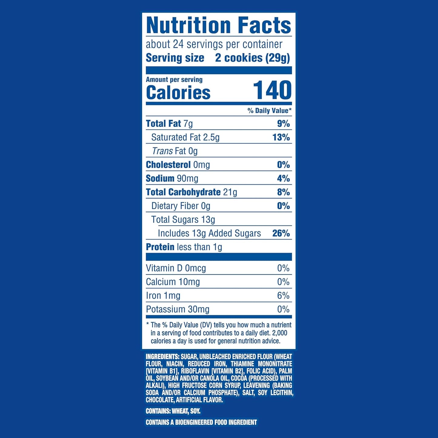 OREO_Double_Stuf_Chocolate_Sandwich_Cookies,_Party_Size,_24.95_oz