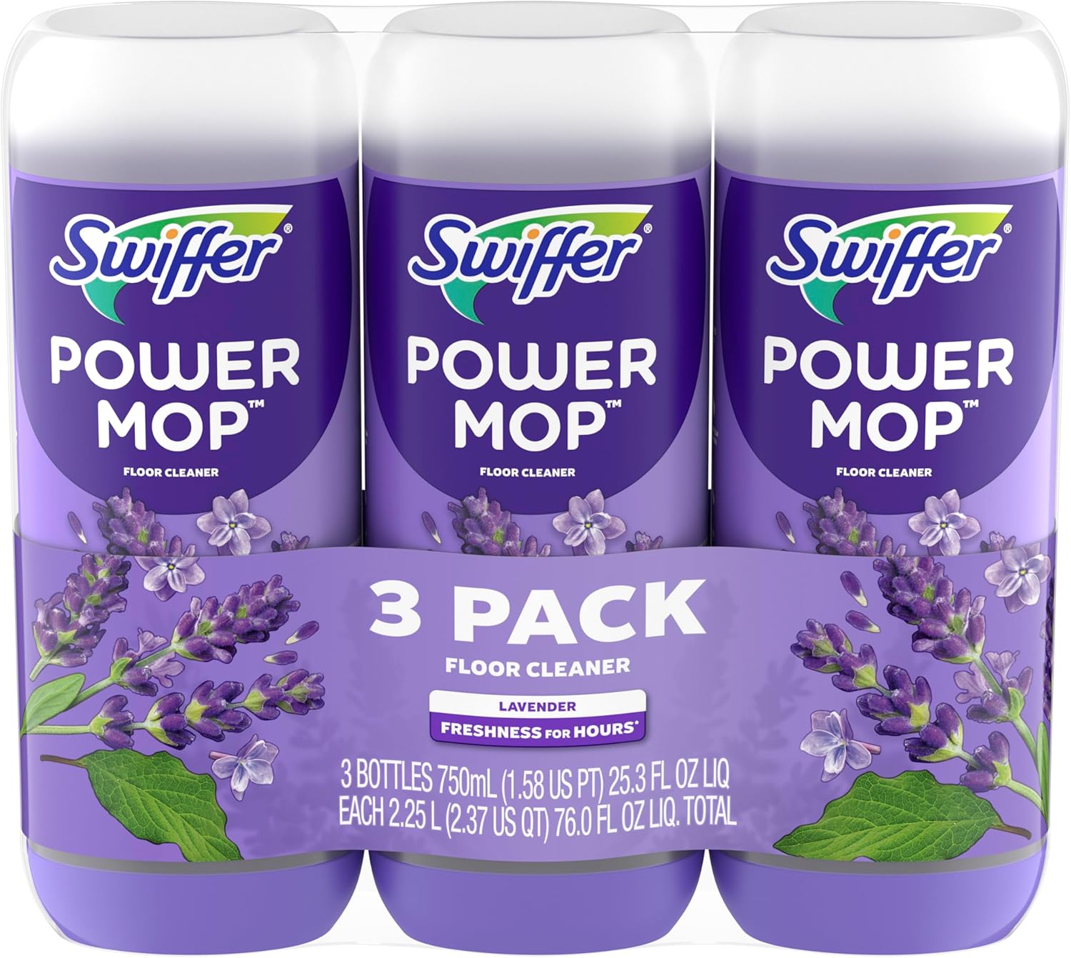 Swiffer_PowerMop_Floor_Cleaning_Solution_with_Lavender_Scent,_Triple_Pack