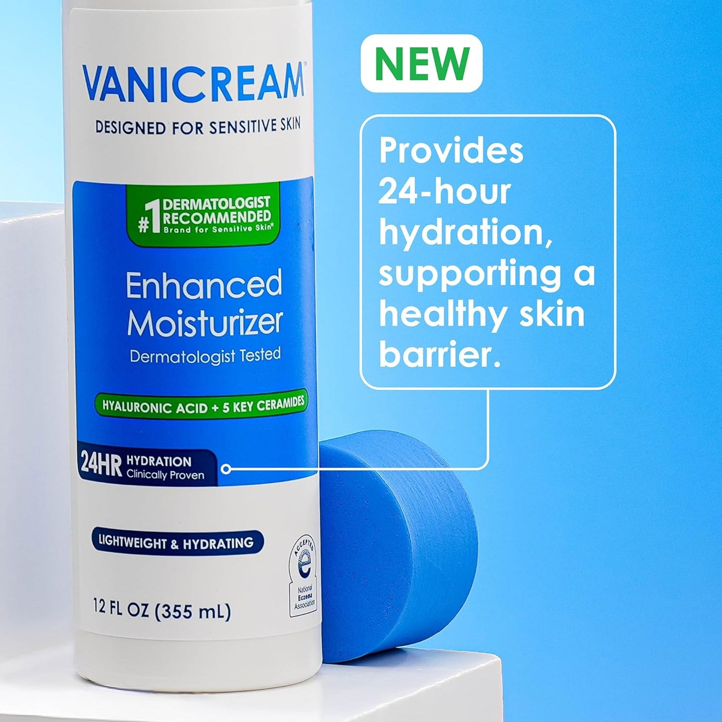 Vanicream_Enhanced_Moisturizer,_12_Fl_Oz,_Daily_Body_Lotion_for_Dry,_Sensitive_Skin,_Clinically_Tested_24Hr_Hydration_with_Hyaluronic_Acid,_Glycerin_&_Ceramides,_Formulated_without_Common_Irritants
