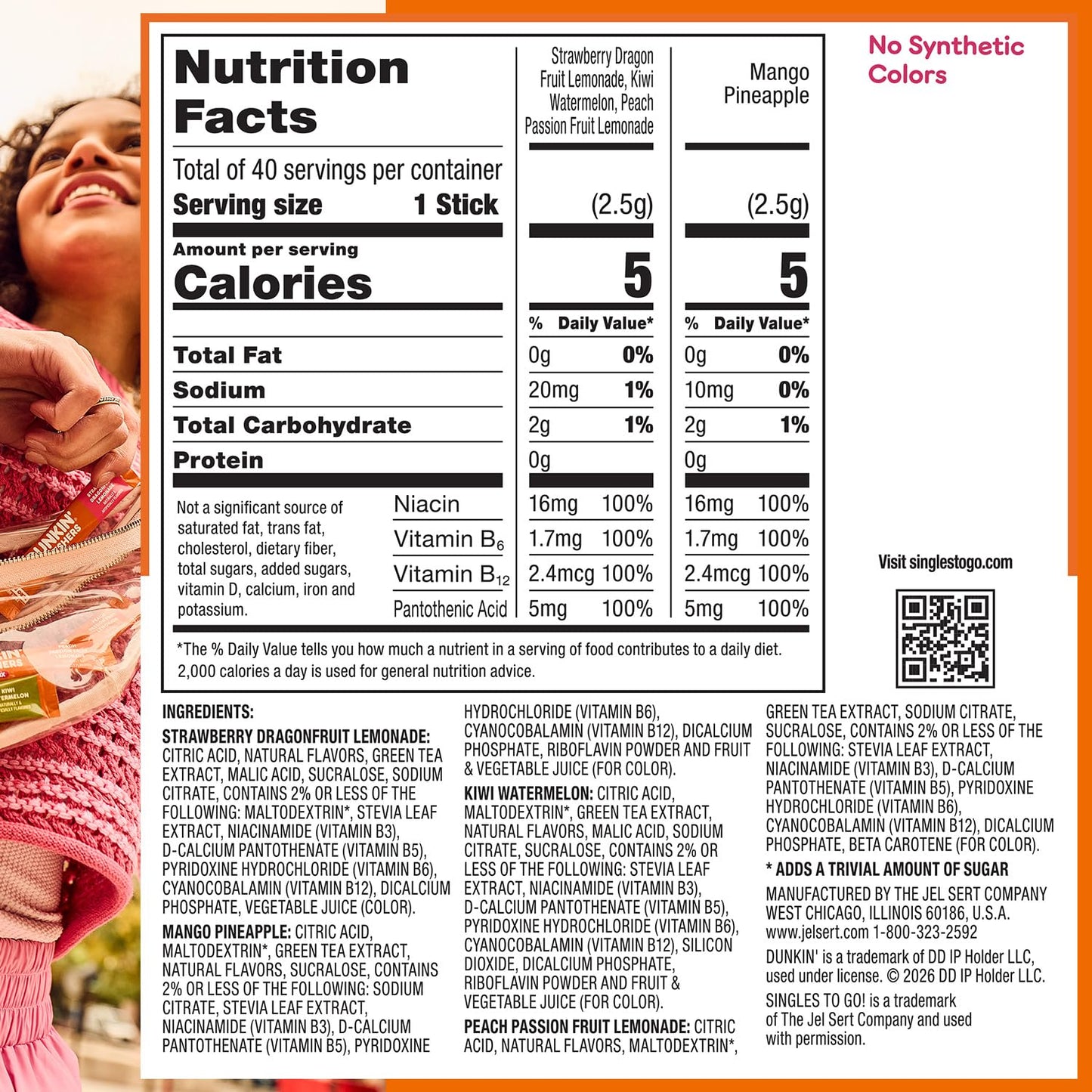 Dunkin’_Refreshers_Singles_To_Go!_Powdered_drink_mix_packets,_40_Ct_Variety_Pack,_40_Single_serve_Packets_per_Box_(40_servings),_Energy_from_Green_Tea,_aspartame-free,_no_synthetic_colors,_naturally_and_artificially_flavored,_just_add_water
