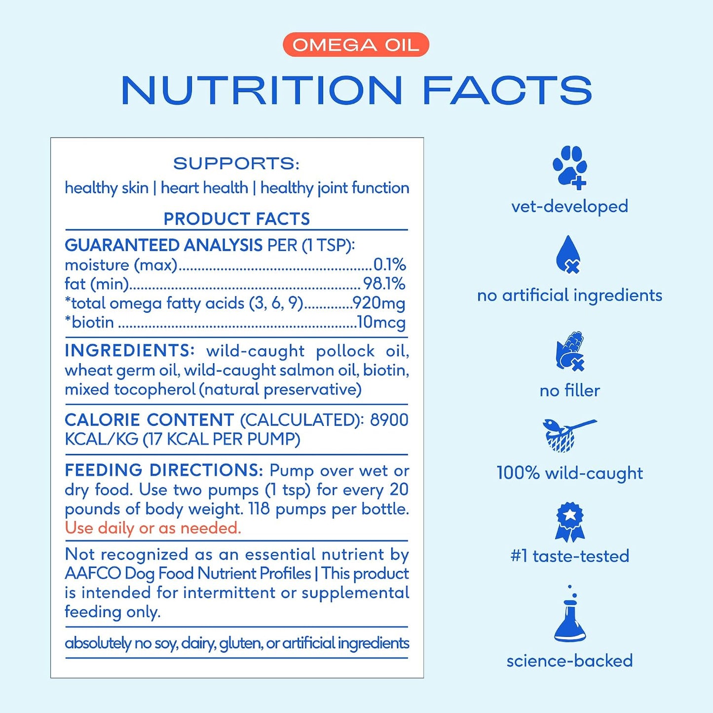 Native_Pet_Omega_3_Fish_Oil_for_Dogs_&_Cats_–_Wild_Alaskan_Salmon_Oil_for_Dogs_Skin_and_Coat,_Supports_Joints,_Heart_&_Shedding_–_Fast-Absorbing_Omega_3_6_9_Liquid_Supplement_–_8oz