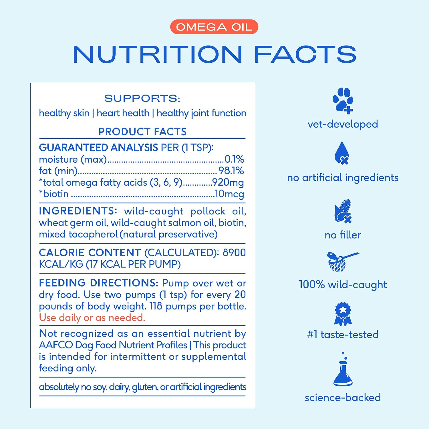 Native_Pet_Omega_3_Fish_Oil_for_Dogs_&_Cats_–_Wild_Alaskan_Salmon_Oil_for_Dogs_Skin_and_Coat,_Supports_Joints,_Heart_&_Shedding_–_Fast-Absorbing_Omega_3_6_9_Liquid_Supplement_–_8oz