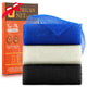 Blue,black,off-white