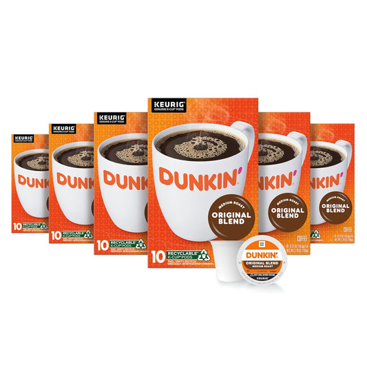 Dunkin’_Original_Blend_Coffee,_Medium_Roast,_K-Cup_Pods,_Keurig_K-Cup_Pods,_10_Count_Boxes_(Pack_of_6)