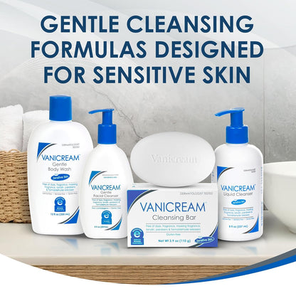 Vanicream_Liquid_Cleanser_Refill,_for_Sensitive_Skin,_32_FL_OZ_Bottle