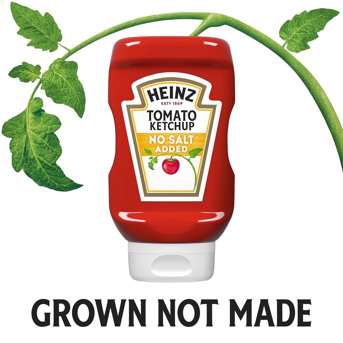 Heinz_Tomato_Ketchup_with_No_Salt_Added,_14_oz_Bottle