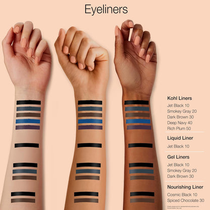 Neutrogena_Intense_Gel_Eyeliner,_Eye_Makeup_with_Antioxidant_Vitamin_E,_Bold_Precision_Eyeliner,_Smudge-_and_Water-Resistant,_Dark_Brown,_0.004_oz