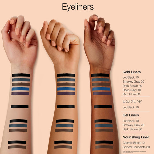 Neutrogena_Intense_Gel_Eyeliner,_Eye_Makeup_with_Antioxidant_Vitamin_E,_Bold_Precision_Eyeliner,_Smudge-_and_Water-Resistant,_Dark_Brown,_0.004_oz
