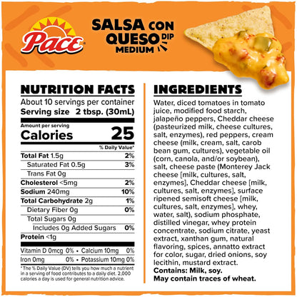 Pace_Salsa_Con_Queso_Dip,_Cheese_Dip,_11_oz_Microwavable_Bowl