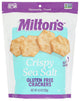 Crispy Sea Salt - 4.5 Ounce (Pack of 1)