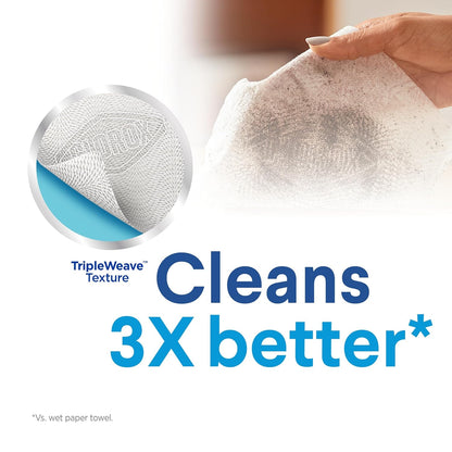 Clorox_30112_Disinfecting_Wipe,_Fresh/Lemon_Fresh_Scent_(525_Count)