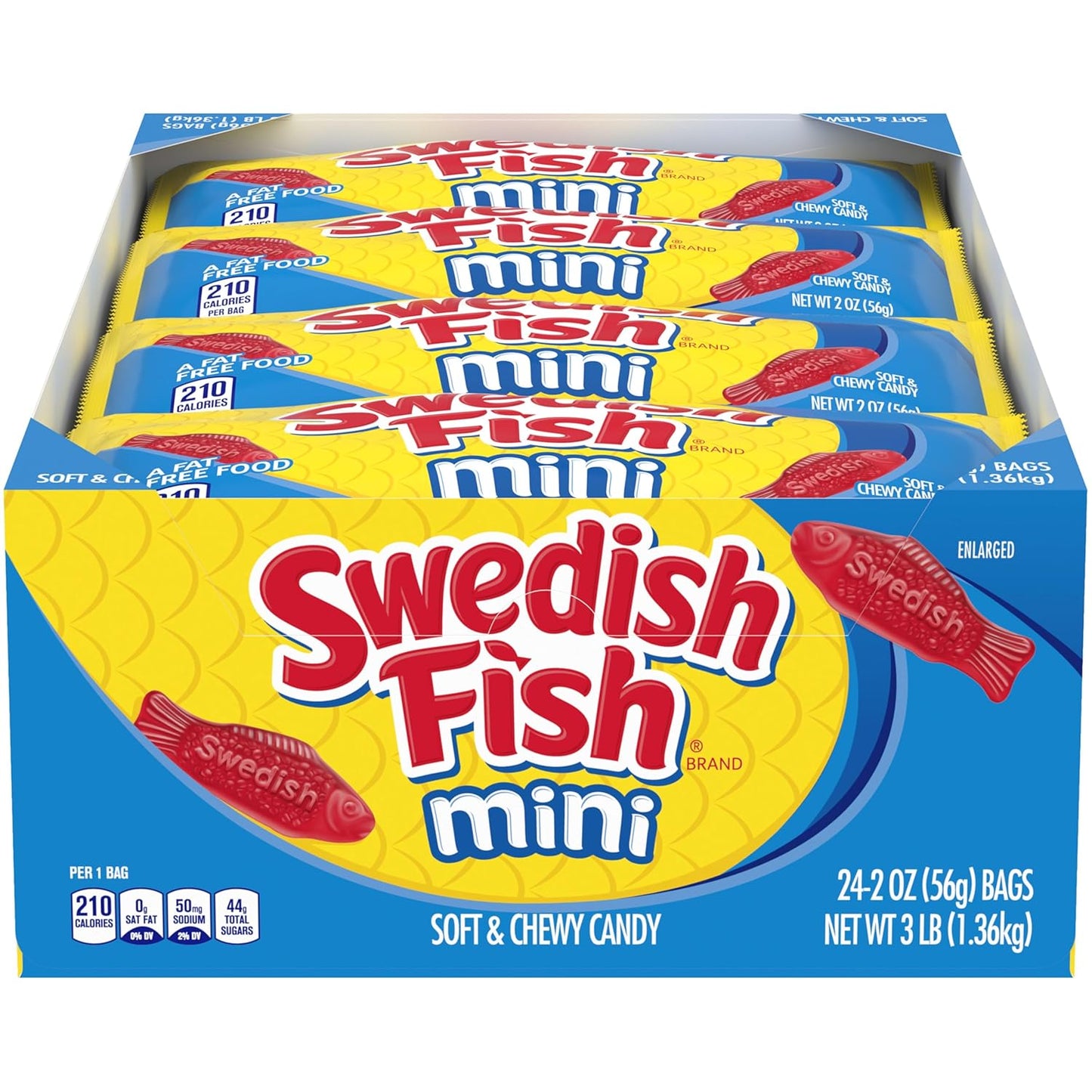 SWEDISH_FISH_Mini_Soft_&_Chewy_Candy,_Easter_Candy,_24_-_2_oz_Bags