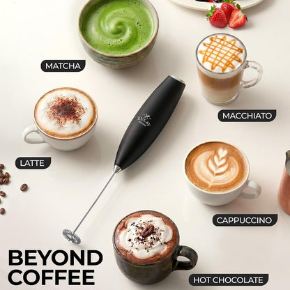 Zulay_Kitchen_Milk_Frother_Handheld_Electric_Whisk_–_Frother_Wand,_Durable_Drink_Mixer,_Coffee_Frother,_Hand_Blender,_Frother_for_Protein_Powder,_Matcha_&_More_-_Black
