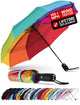 Rainbow - Travel Umbrella (1 Pack)