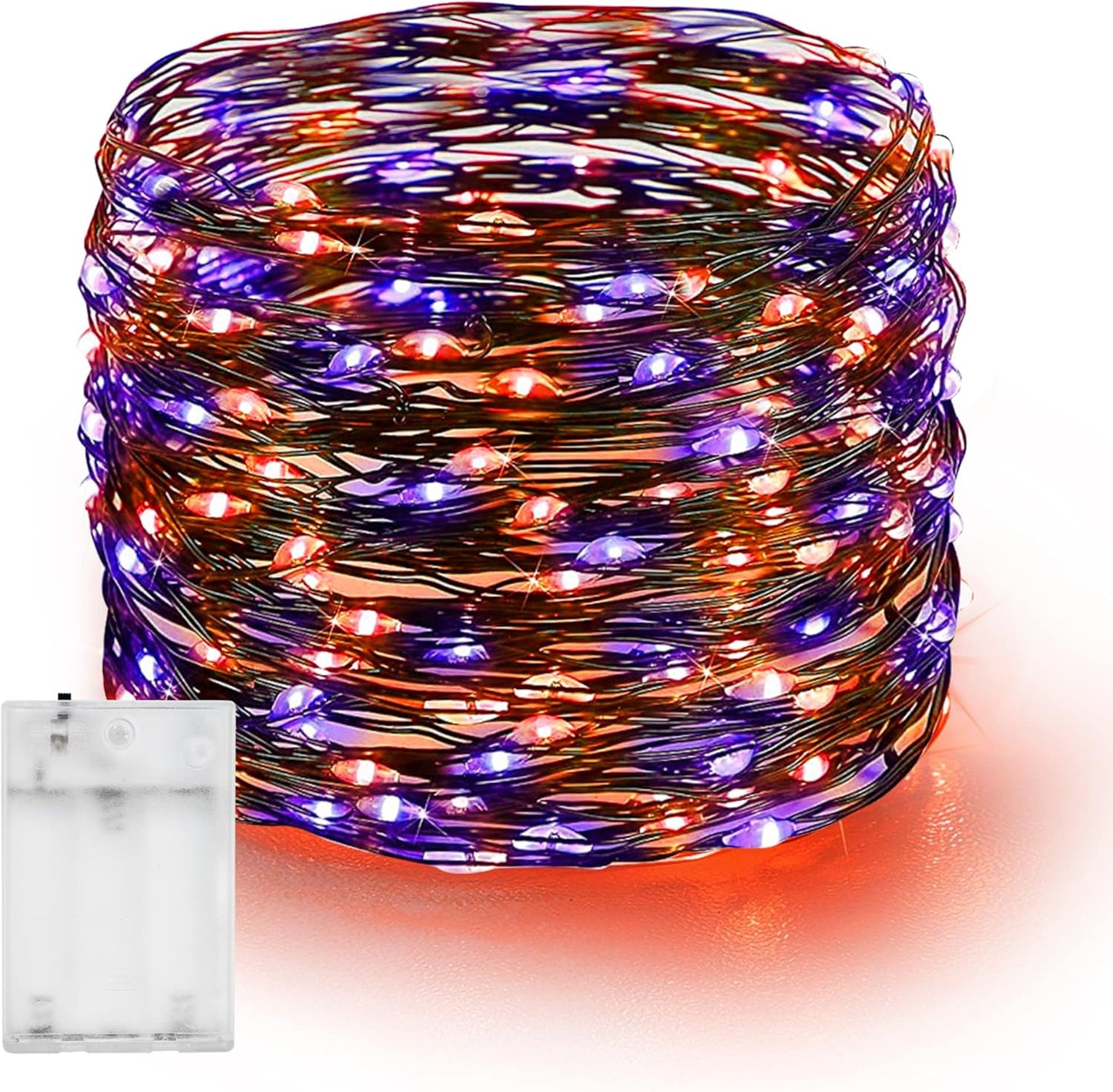 Dazzle_Bright_Halloween_Fairy_String_Lights,_20FT_60_LED_Copper_Wire_Battery_Operated_Waterproof_Lights,_Halloween_Decorations_for_Indoor_Home_Outdoor_Patio_Yard_Party_Decor_(Purple_and_Orange)