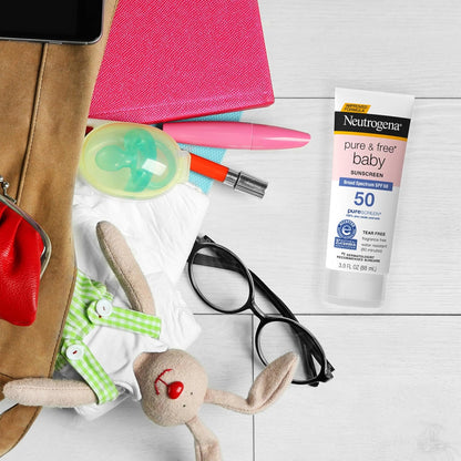 Neutrogena_Pure_&_Free_Baby_Mineral_Sunscreen_Lotion_with_Broad_Spectrum_SPF_50_&_Zinc_Oxide,_Water-Resistant,_Hypoallergenic_&_Tear-Free_Baby_Sunscreen,_3_fl._oz,_3_pk