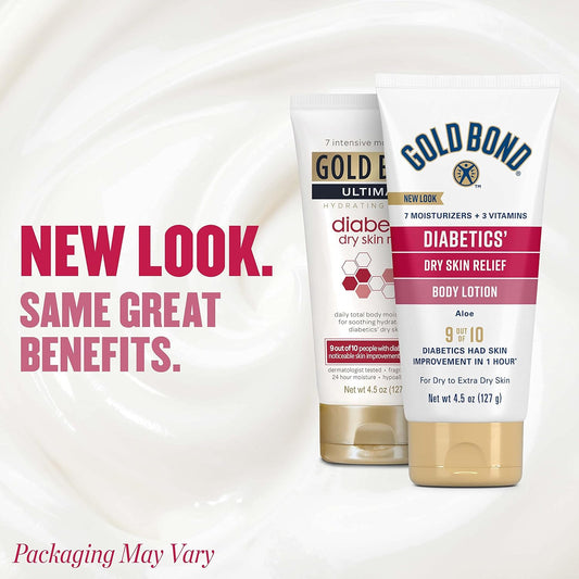 Gold_Bond_Diabetic_Body_Lotion,_Dry_Skin_Relief_with_Vitamin_E_&_Aloe_to_Soothe_&_Moisturize_Flaky,_Rough_Skin,_4.5_oz