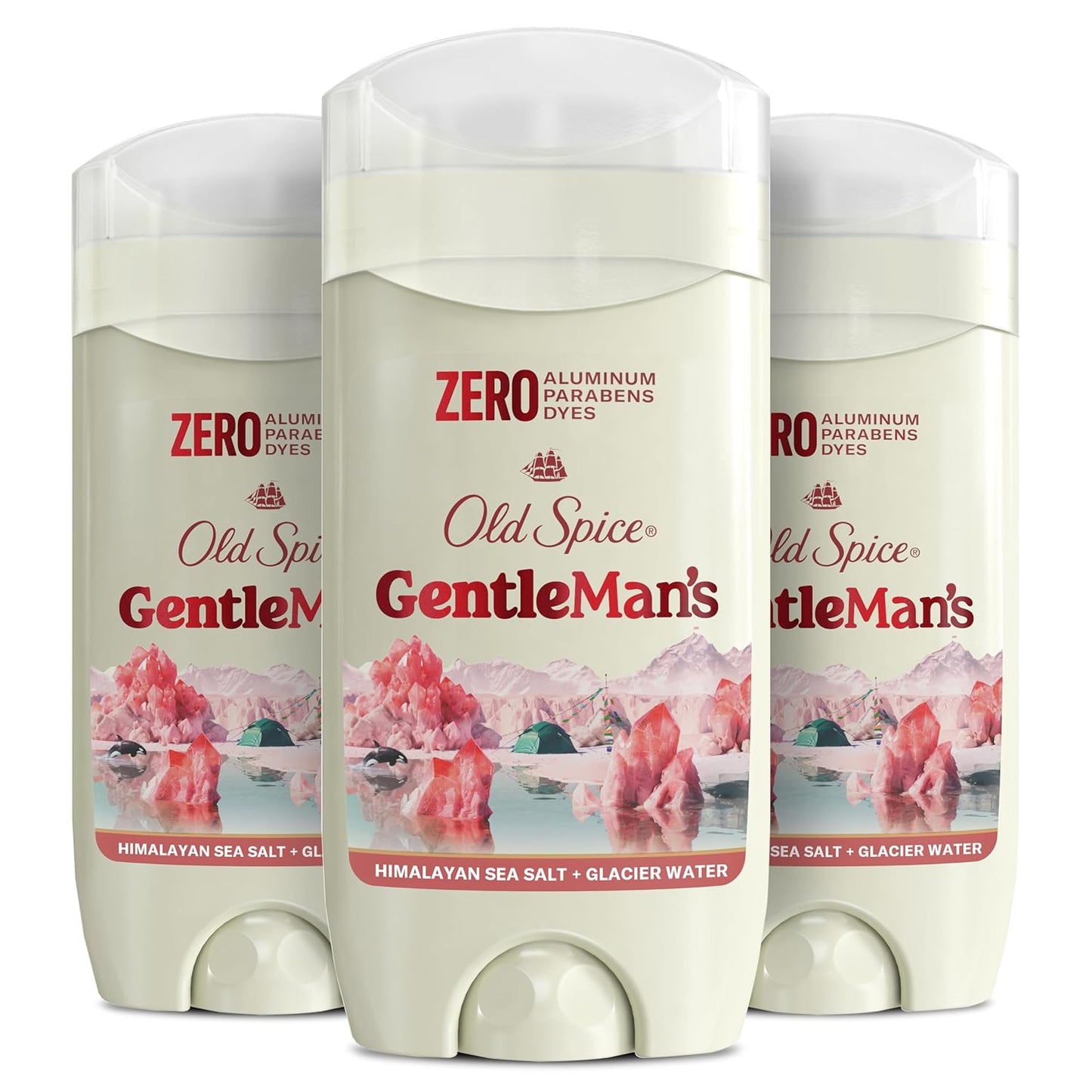Old_Spice_GentleMan's_Aluminum_Free_Dry_Feel_Deodorant_for_Men,_24/7_Lasting_Freshness,_Gentle_on_Skin_with_Skin_Conditioners,_Himalayan_Sea_Salt_+_Glacier_Water_Scent,_3.0_oz_(Pack_of_3)