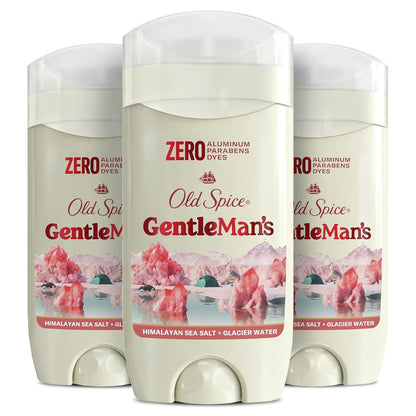 Old_Spice_GentleMan's_Aluminum_Free_Dry_Feel_Deodorant_for_Men,_24/7_Lasting_Freshness,_Gentle_on_Skin_with_Skin_Conditioners,_Himalayan_Sea_Salt_+_Glacier_Water_Scent,_3.0_oz_(Pack_of_3)