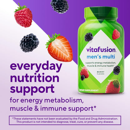 vitafusion_Adult_Gummy_Vitamin_Supplement_for_Men,_Berry_Flavored,_A,_C,_D,_E,_B6,_B12,_Daily,_120_Count,_60_Day_Supply