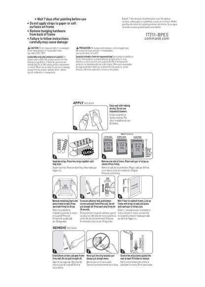 Command_15,_10,_&_5_lb_Large,_Medium_and_Small_32_Pairs_Picture_Hanging_Strips_(64_Strips),_Damage-Free_Hangers_for_Picture_Frames,_No_Tools_Required,_Great_for_Home_Room_Wall_Decor,_White_Adhesive