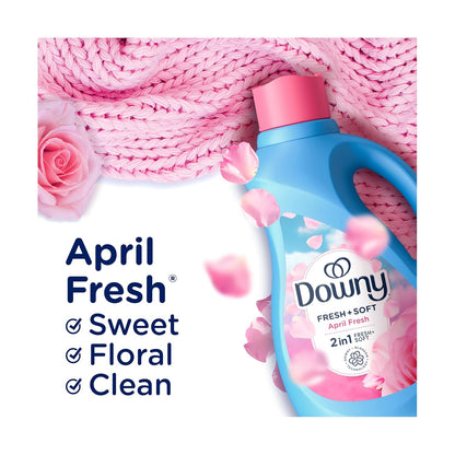 Downy_Soft,_2_in_1_Soft_and_Fresh_Liquid_Fabric_Softener,_April_Fresh,_44_fl_oz,_60_Loads,_Fabric_Conditioner_Liquid_provides_softness_and_freshness_for_fabrics