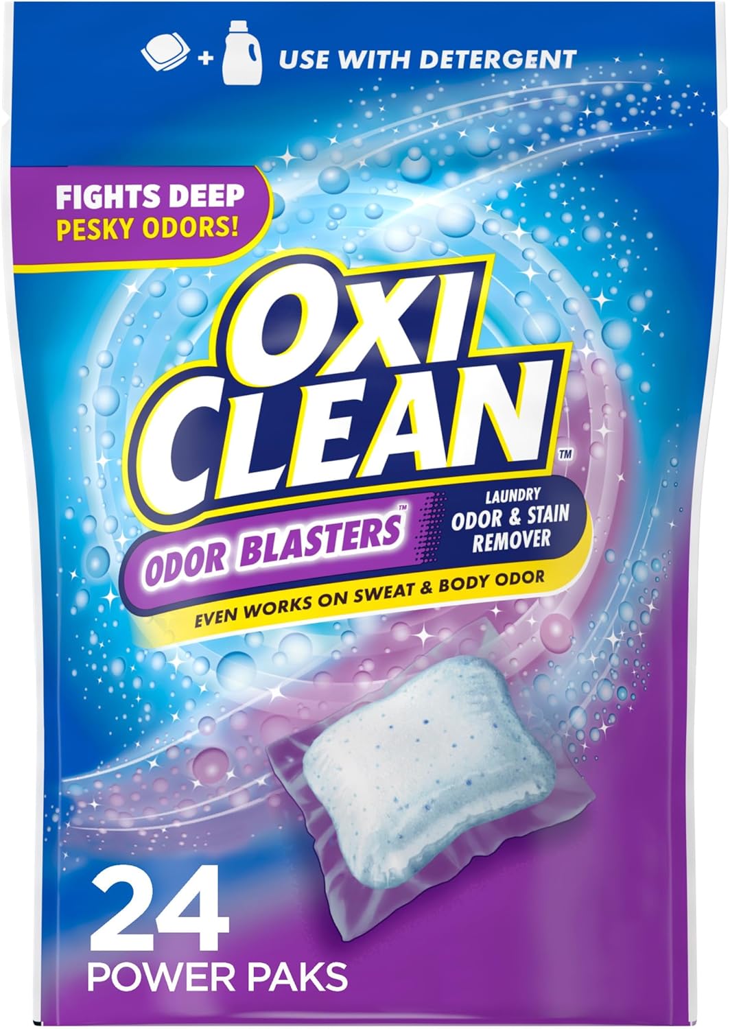 OxiClean_Odor_Blasters_Odor_and_Stain_Remover_Laundry_Power_Paks,_24_Ct