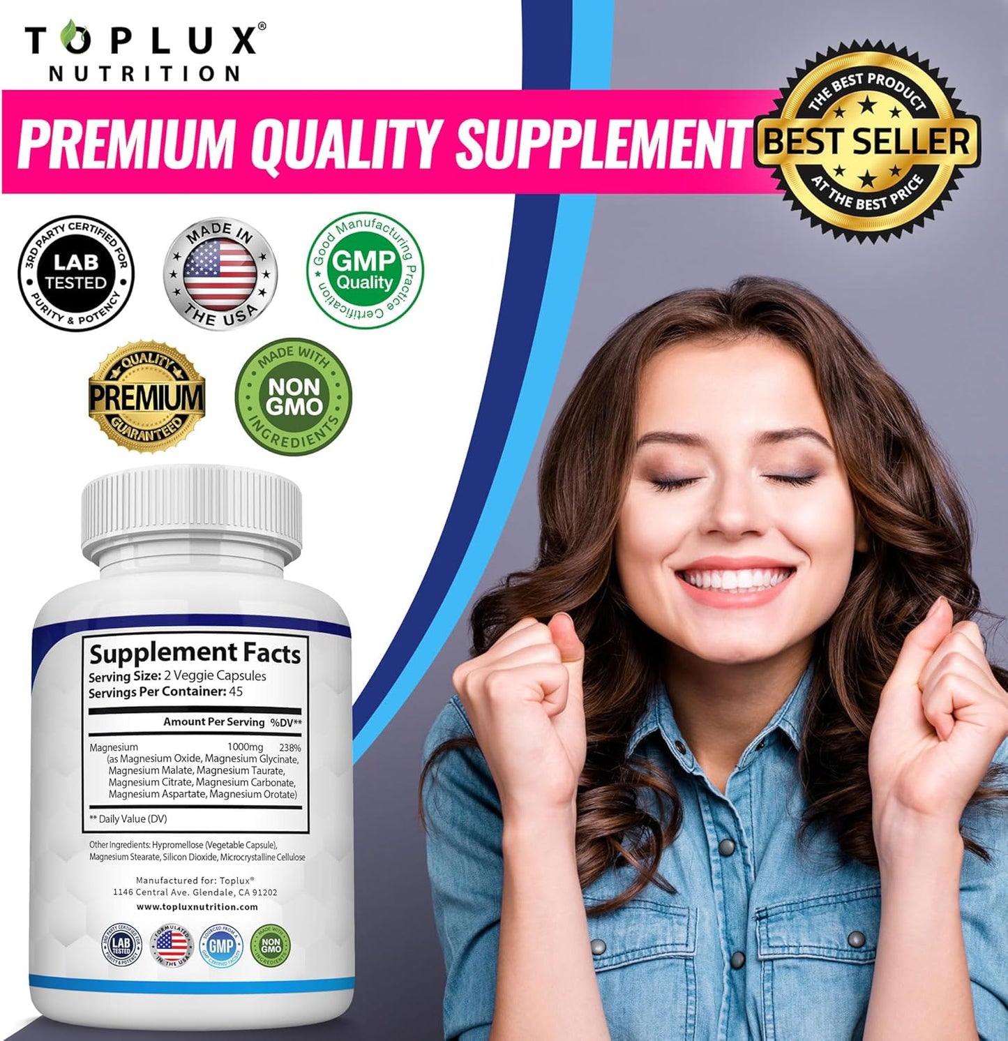 Magnesium_Complex_Supplement_8_Elemental_1000mg_-_Magnesium_Glycinate,_Citrate,_Malate,_Taurate,_Chelated_for_Easy_Absorption_for_Bones,_Muscle,_Recovery,_Energy,_Vegan_Non-GMO_90_Capsules