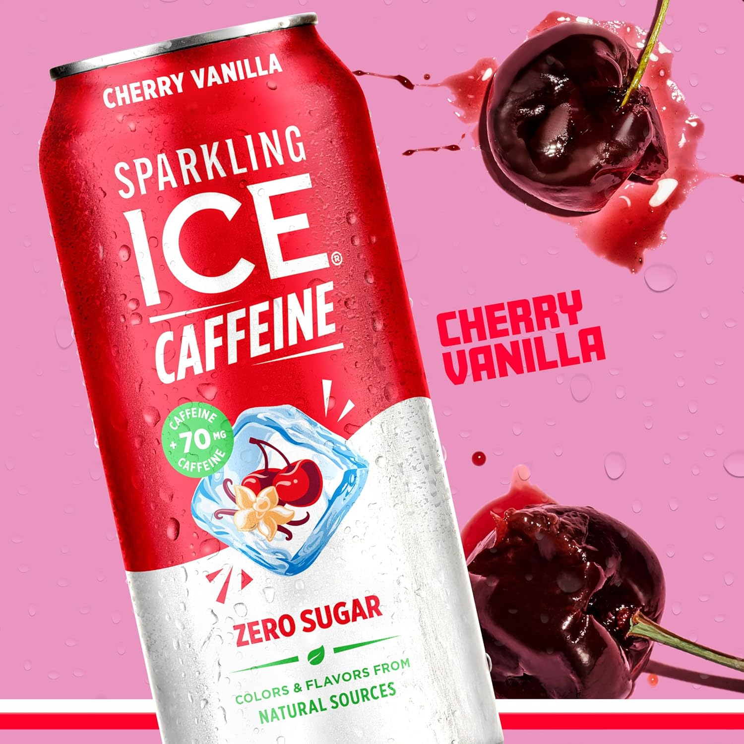 Sparkling_Ice_Caffeine_Cherry_Vanilla_Sparkling_Water_with_Caffeine,_Zero_Sugar,_with_Antioxidants_and_Vitamins,16_fl_oz_Cans_(Pack_Of_12)