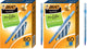 Blue - 60 Count (Pack of 2)