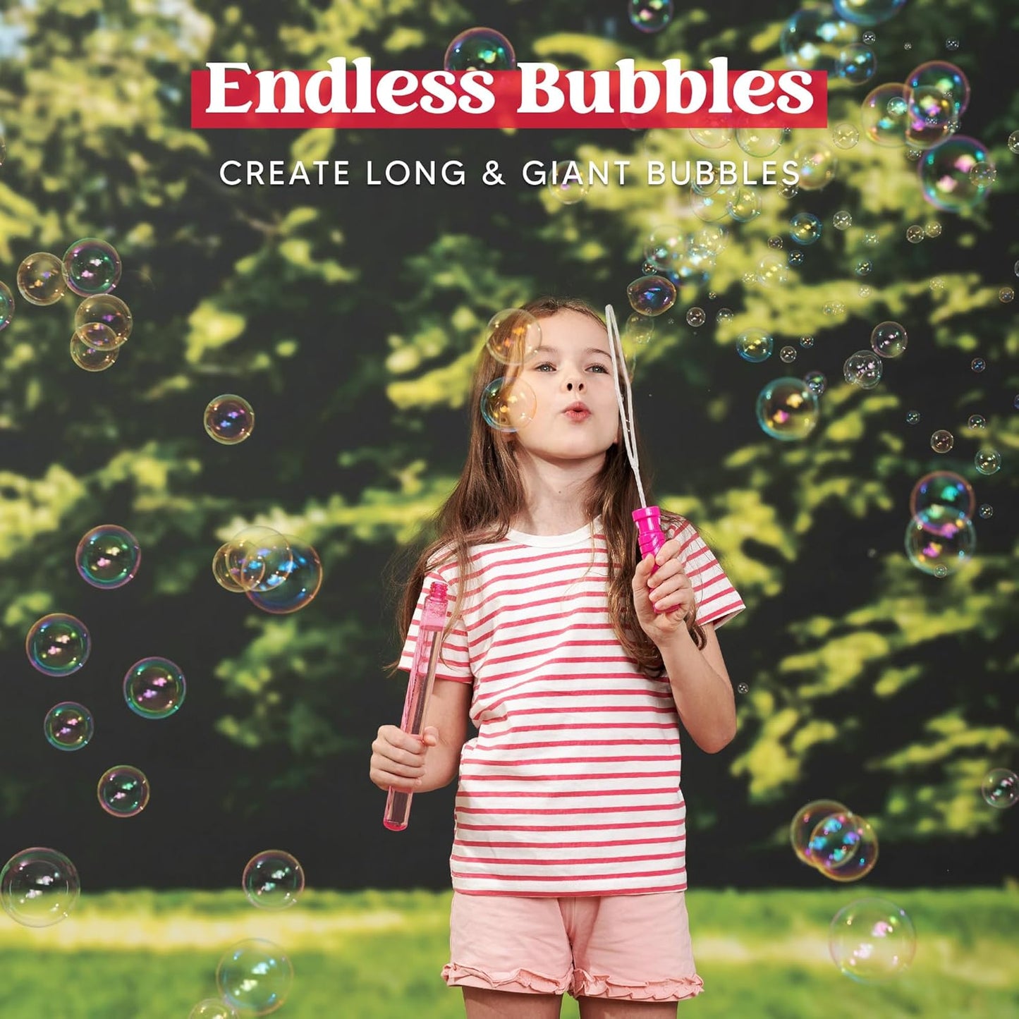 JOYIN_14.6’’_Big_Bubble_Wands_for_Kids,_6_PCS_Bubble_Wand_with_Refill_Solution_for_Summer_Toy_Party_Favor,_Outdoors_Toy_Activity,_Easter_Basket_Stuffers,_Birthday_Gift
