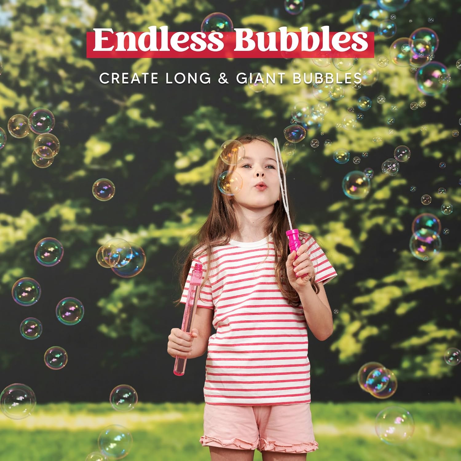JOYIN_14.6’’_Big_Bubble_Wands_for_Kids,_6_PCS_Bubble_Wand_with_Refill_Solution_for_Summer_Toy_Party_Favor,_Outdoors_Toy_Activity,_Easter_Basket_Stuffers,_Birthday_Gift