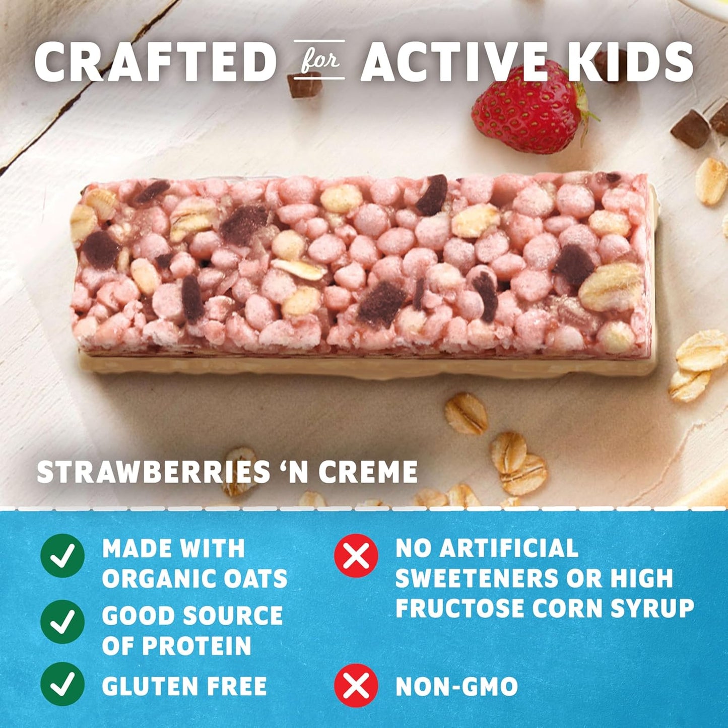 Zbar_Protein_-_Strawberries_'N_Creme_-_Crispy_Snack_Bars_-_Made_with_Organic_Oats_-_Non-GMO_-_5g_Protein_-_Gluten_Free_Protein_Bars_(5_Pack)