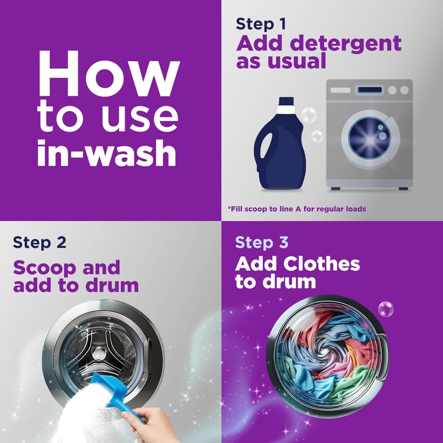 OxiClean_Triple_Action_Odor_and_Stain_Remover_Powder,_Use_with_Detergent,_Eliminates_Tough_Odors_and_Removes_Stains,_Color_Safe_and_Chlorine_Free,_4_lbs