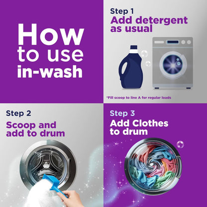 OxiClean_Triple_Action_Odor_and_Stain_Remover_Powder,_Use_with_Detergent,_Eliminates_Tough_Odors_and_Removes_Stains,_Color_Safe_and_Chlorine_Free,_4_lbs