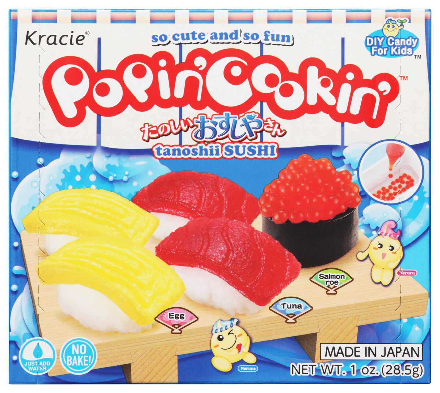 1 Ounce (Pack of 1)