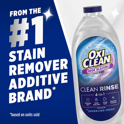 OxiClean_Odor_Blasters_Fabric_Rinse,_4-in-1_Clean_Rinse_Formula,_Laundry_Additive_and_Odor_Eliminator_for_Sweat_and_Musty_Odors,_Sparkling_Fresh_Scent,_50_fl_oz