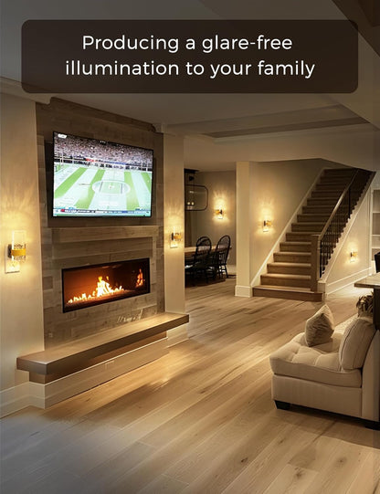 L_LOHAS_LED_Night_Lights_Plug_Into_Wall,_2_Pack_Plug_in_Night_Light_LED_with_Dusk_to_Dawn_Sensor,_0-100LM_Dimmable_Nightlight,_Wall_Sconce-Style_Design_Nightlights_for_Bathroom,_Hallway,Stairway,Gift
