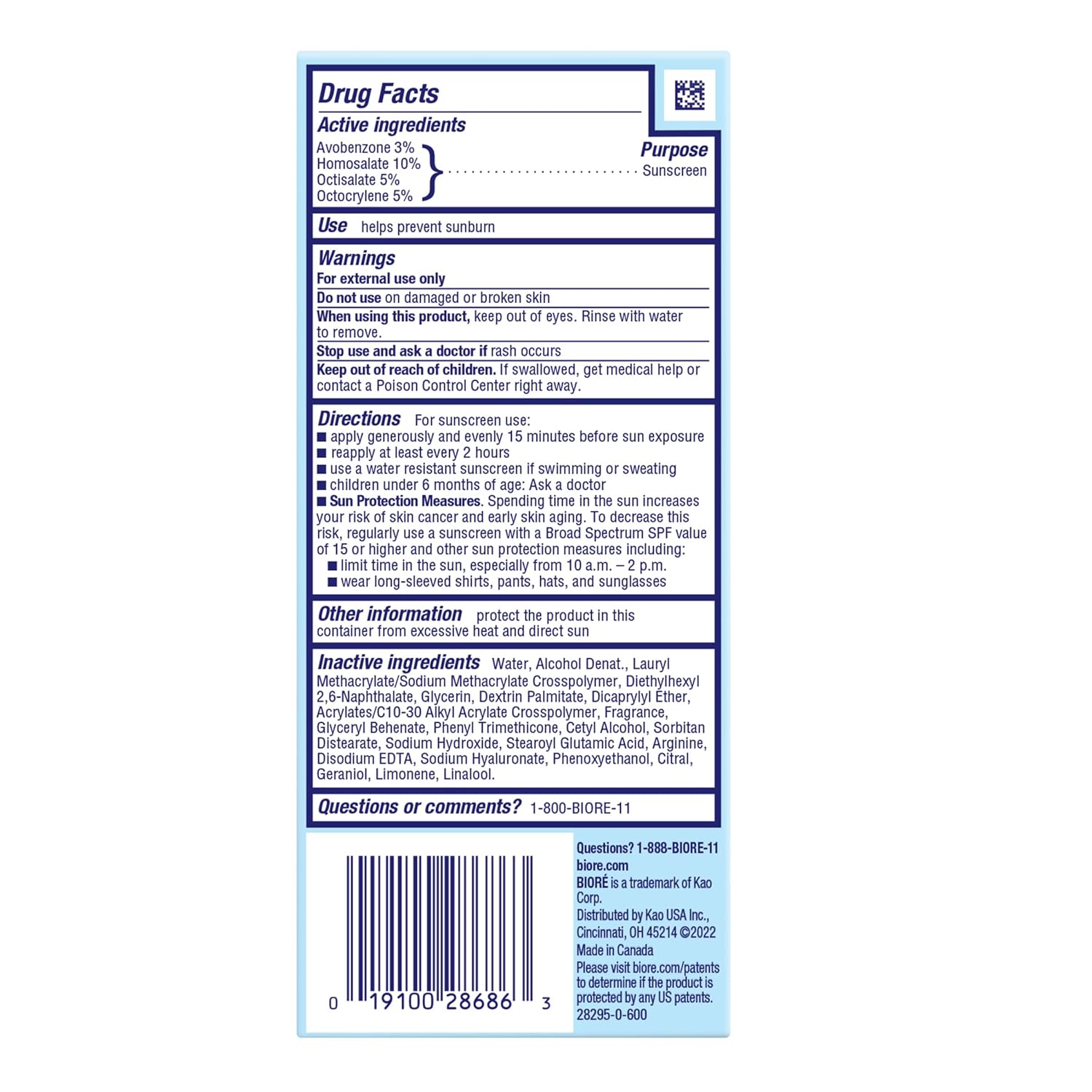Biore_UV_Aqua_Rich_Daily_Hydrating_Facial_Moisturizer_with_SPF_50_|_Oil_Free_Sunscreen_&_Primer_for_Makeup_with_Hyaluronic_Acid,_No_White_Cast,_Non-Comedogenic,_For_Sensitive_Skin,_PA++++,_1.7_Oz