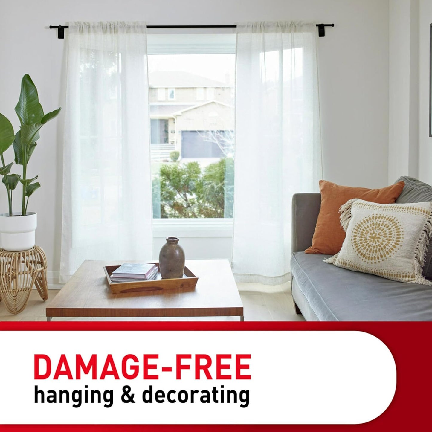 Command_10_lb_Matte_Black_Curtain_Rod_Hooks,_2_Hooks_and_4_Strips,_No_Drilling_Home_Decor_and_Room_Decor,_Use_with_Rod_Diameters_0.5-0.75"_|_10_lb,_4_Command_Strips,_Damage_Free,_Curtain_Rods_Hangers,_Home_and_Room_Decor