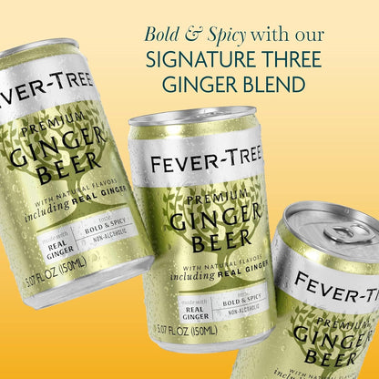 Fever-Tree_Ginger_Beer_–_Premium_Mixer_for_Cocktails_and_Mocktails,_5.07_fl_oz_Cans,_Pack_of_24_–_Naturally_Sourced,_Non-GMO