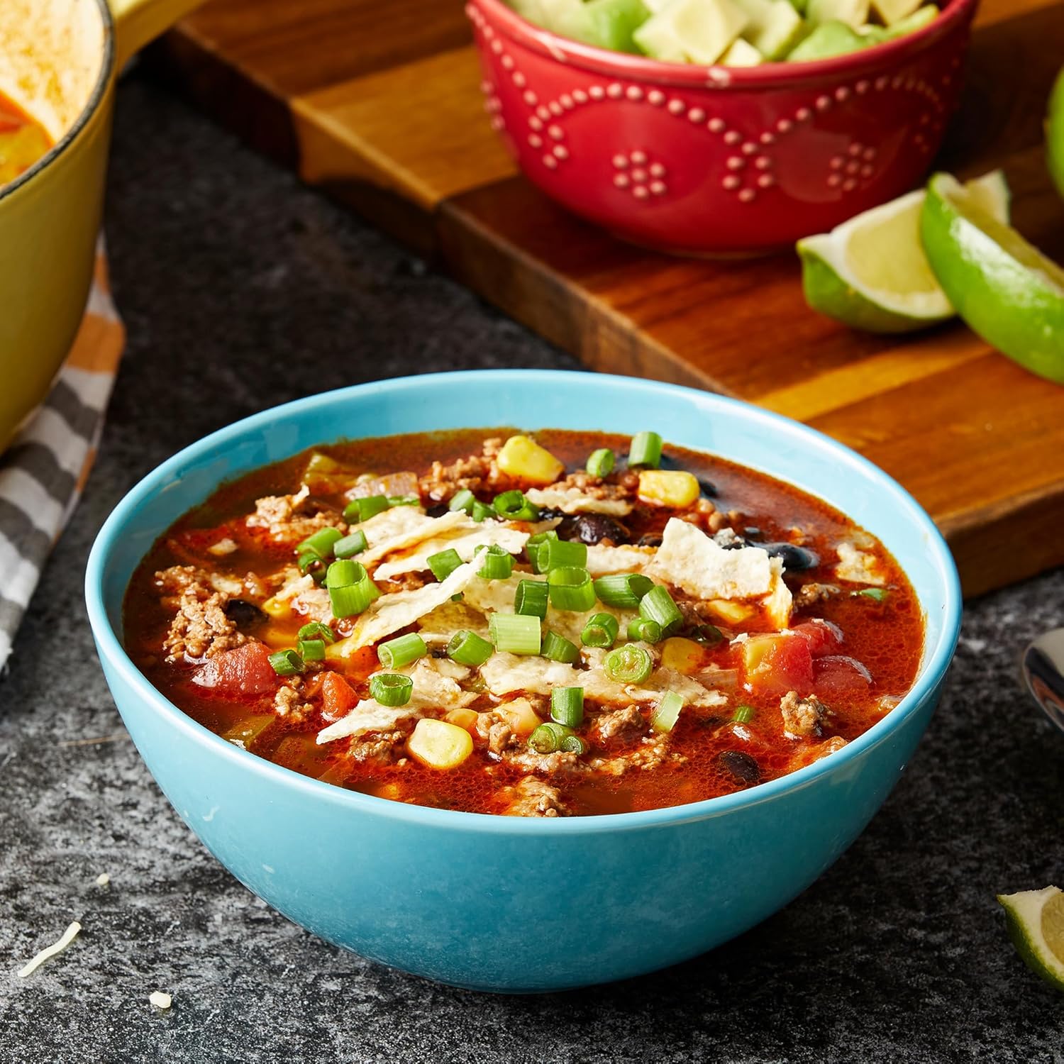 McCormick_Taco_Seasoning_Mix,_Original,_No_MSG_Added,_No_Dairy_Ingredients,_No_Artificial_Flavors,_For_Tacos,_Nachos,_Fajitas_and_More,_8.5_oz