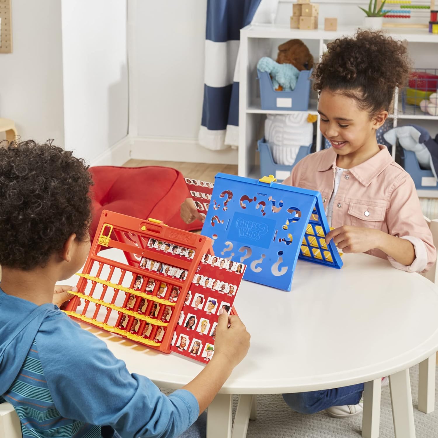 Hasbro_Gaming_Guess_Who?_Original,Easy_to_Load_Frame,Double-Sided_Character_Sheet,2_Player_Board_Games_for_Kids,Guessing_Games_for_Families,Ages_6_and_Up