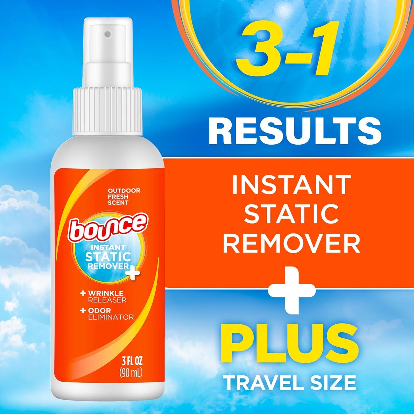 Bounce_Anti_Static_Spray,_3_in_1_Anti_Static_&_Instant_Wrinkle_Release,_Odor_Eliminator_&_Fabric_Refresher,_Rapid_Touch_Travel_Spray_(3_Oz,_Pack_of_1)