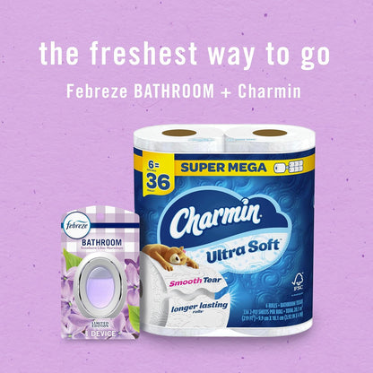Febreze_Bathroom_Air_Freshener,_Odor-Fighting,_Plug_In_Alternative,_Air_Fresheners_for_Small_Spaces_in_Home,_Bathroom,_Kitchen,_&_Closet,_Lilac_&_Peach_Scents,_4ct_(2_of_Each_Scent)