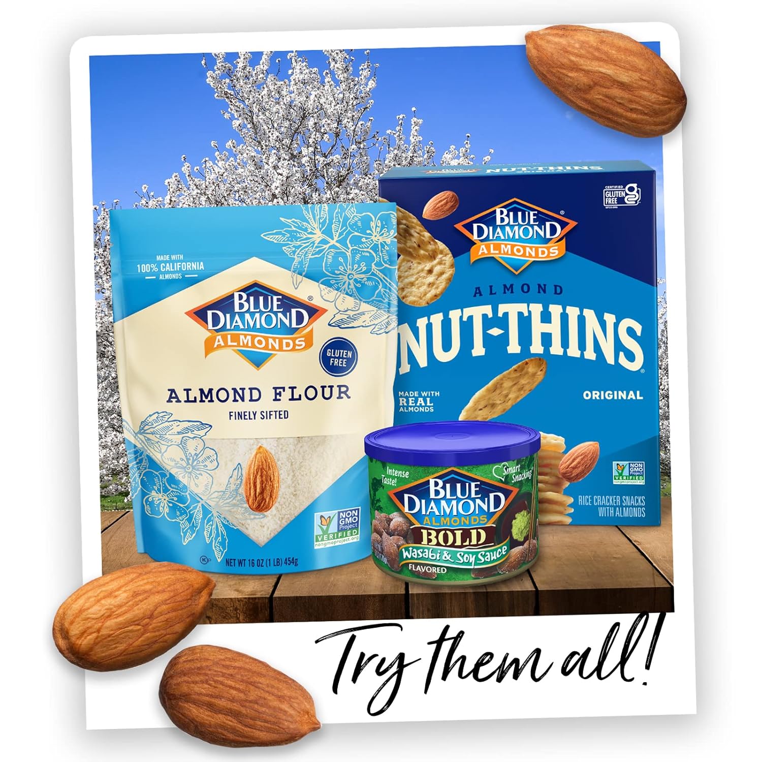 Blue_Diamond_Almonds_Sweet_Thai_Chili_Flavored_Snack_Nuts,_6_Ounce_(Pack_of_1)