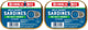 No Salt Added, In Water - 3.75 Ounce (Pack of 2)